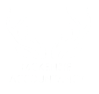 Black Hidden Deer Logo (black) - Edited (1)